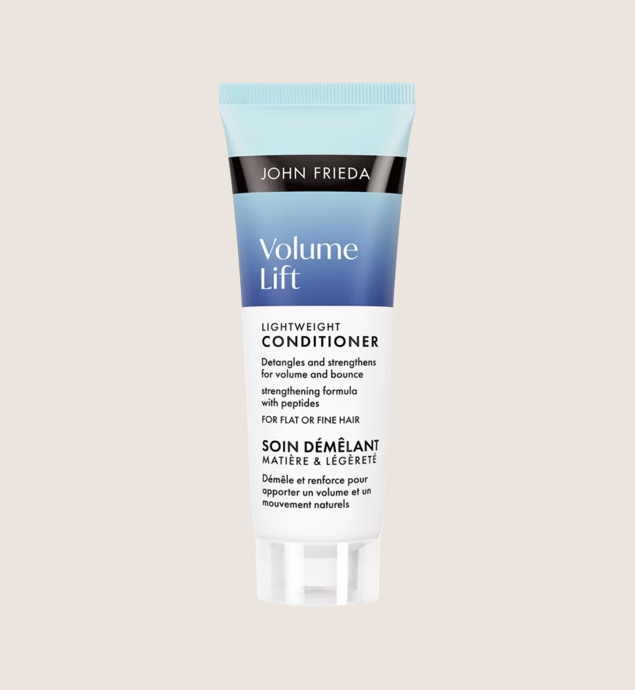 John Frieda Volume Lift Lightweight Conditioner Lightening 75ml