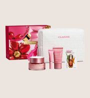 Clarins Multi-Active Collection 4 Piece Skincare Gift Set For Her