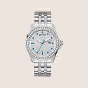 Guess Mens Comet Watch Crystals GW0218G1