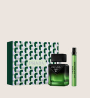 Prada Paradigme Le Parfum 50ml & 10ml Set Fragrance Gift Set For Her