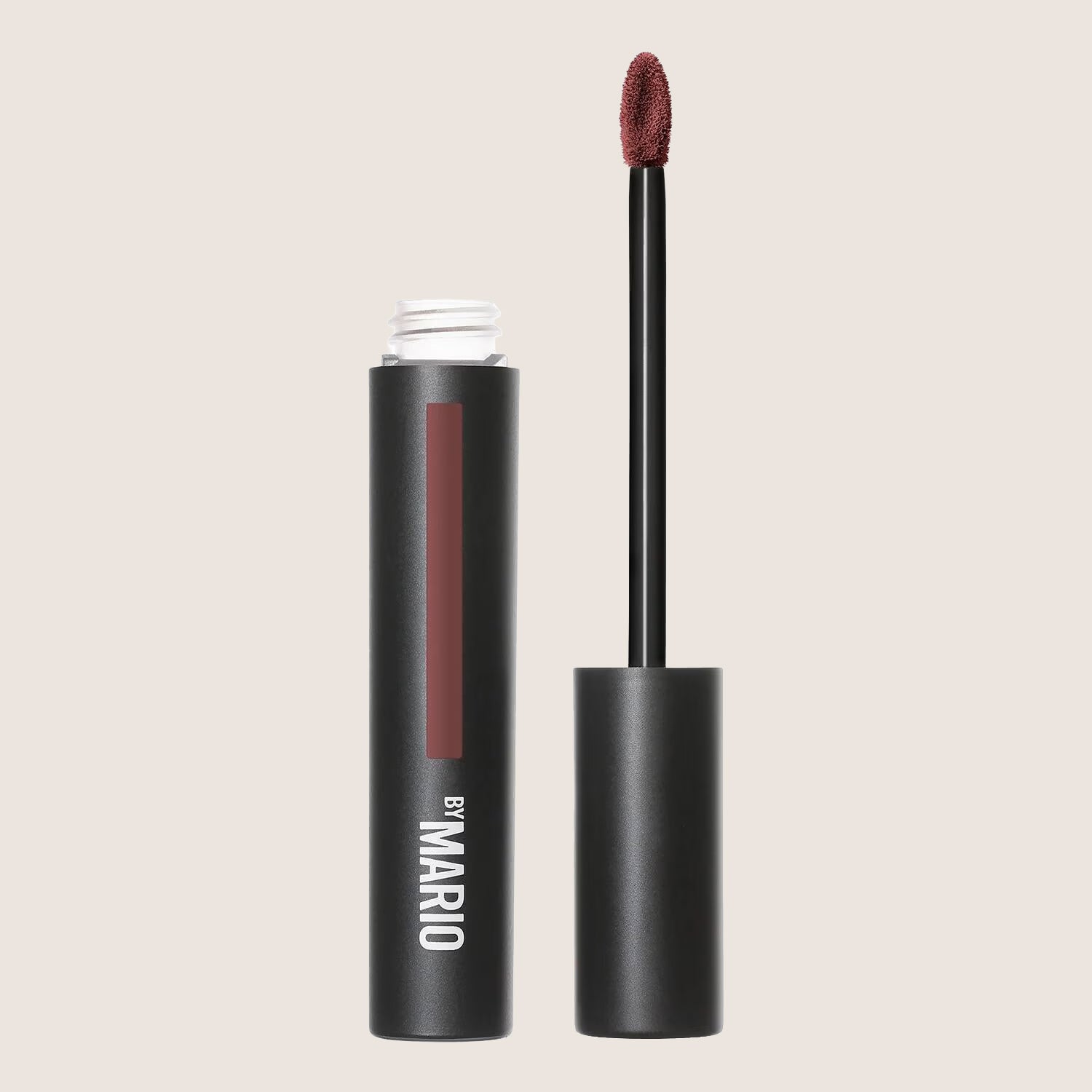 Makeup By Mario Ultra Suede Cozy Lip Crème 1.4g Rich Nourishing Balm