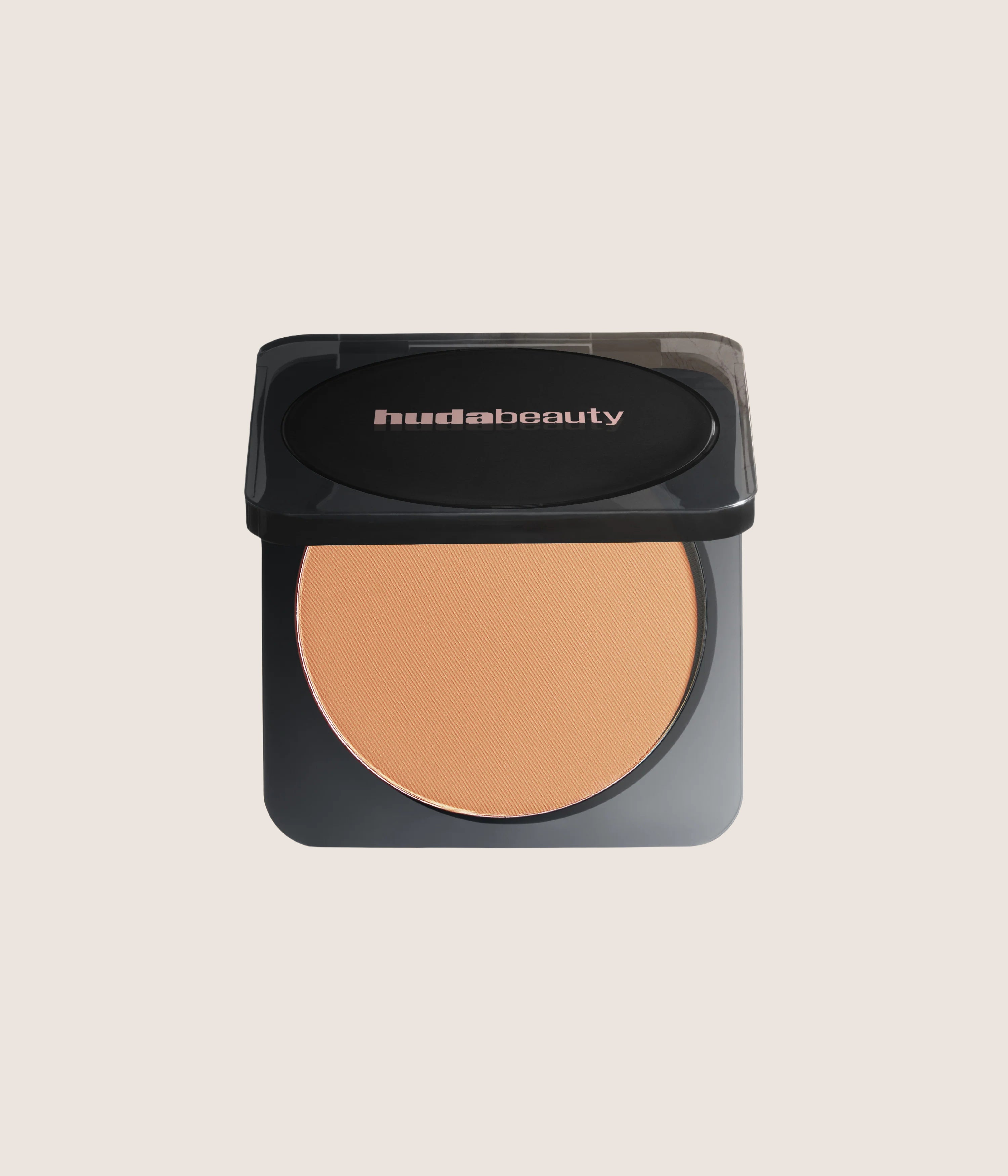 Huda Beauty Easy Bake Pressed Powder 12-Hour Shine Control Airbrush Matte Finish 8.5g