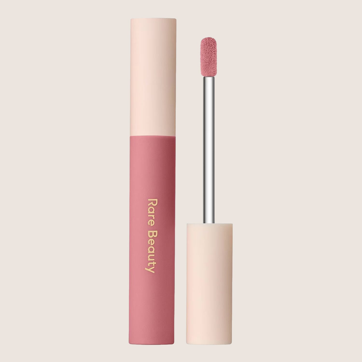 Rare Beauty Lip Soufflé Matte Lip Cream A weightless air-whipped 3.9ml