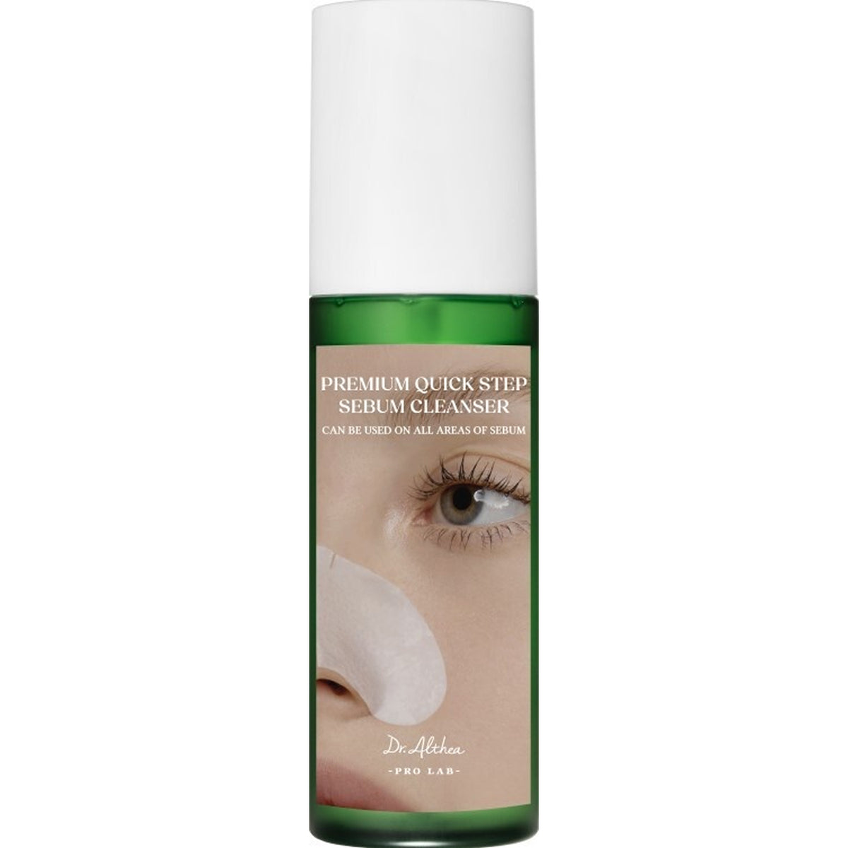 Dr. Althea Premium Quick Step Sebum Cleanser 100ml