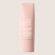 e.l.f. Halo Glow Skin Tint Light Coverage Foundation - Mineral SPF 50