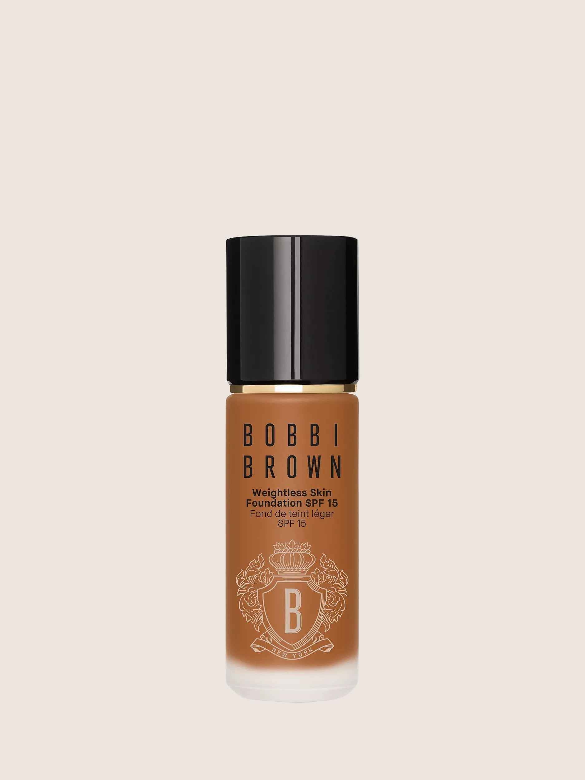 Bobbi Brown Weightless Skin Foundation SPF15