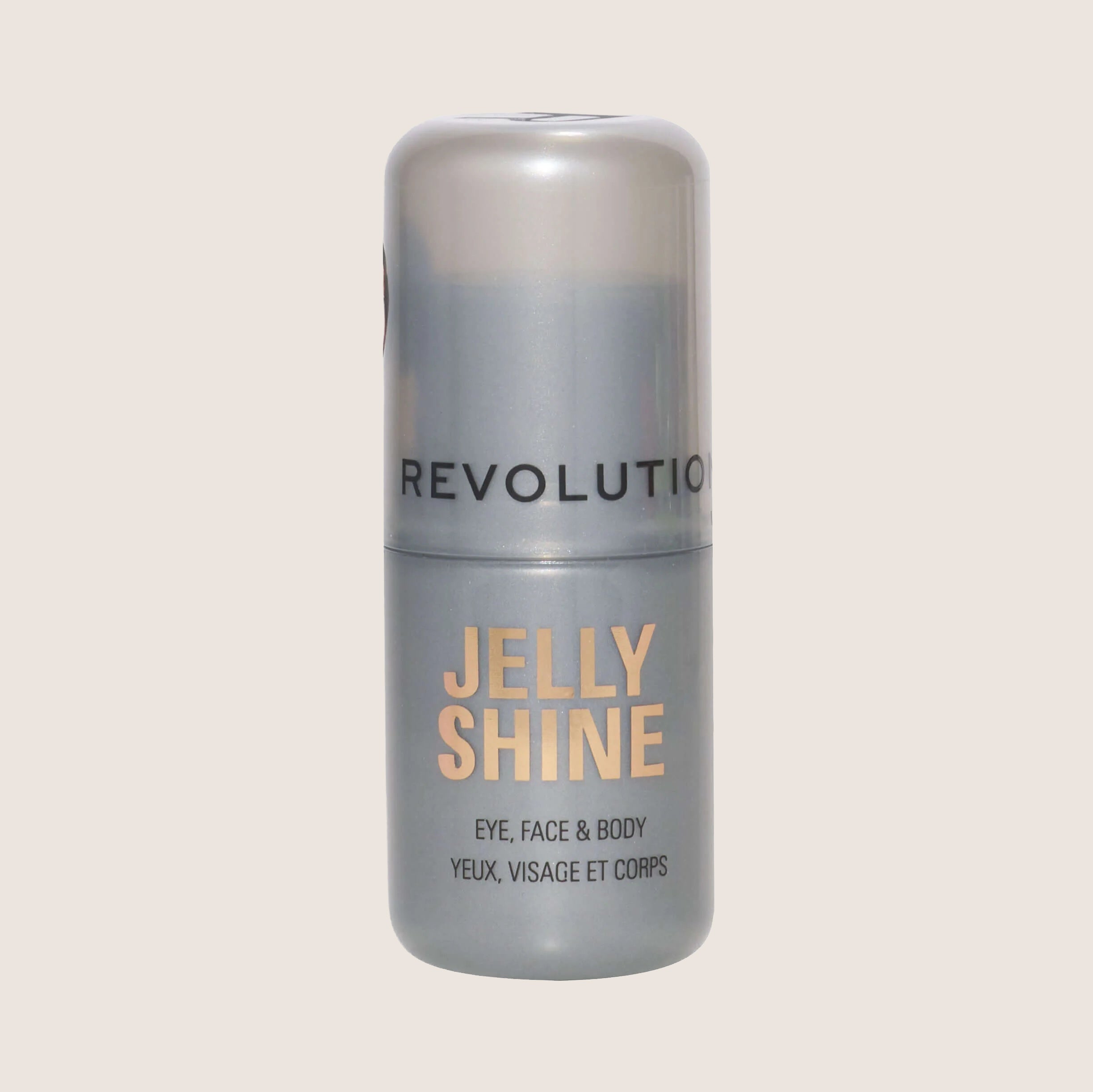 Revolution Jelly Shine Eye, Face & Body Highlight Stick Luminous Glow