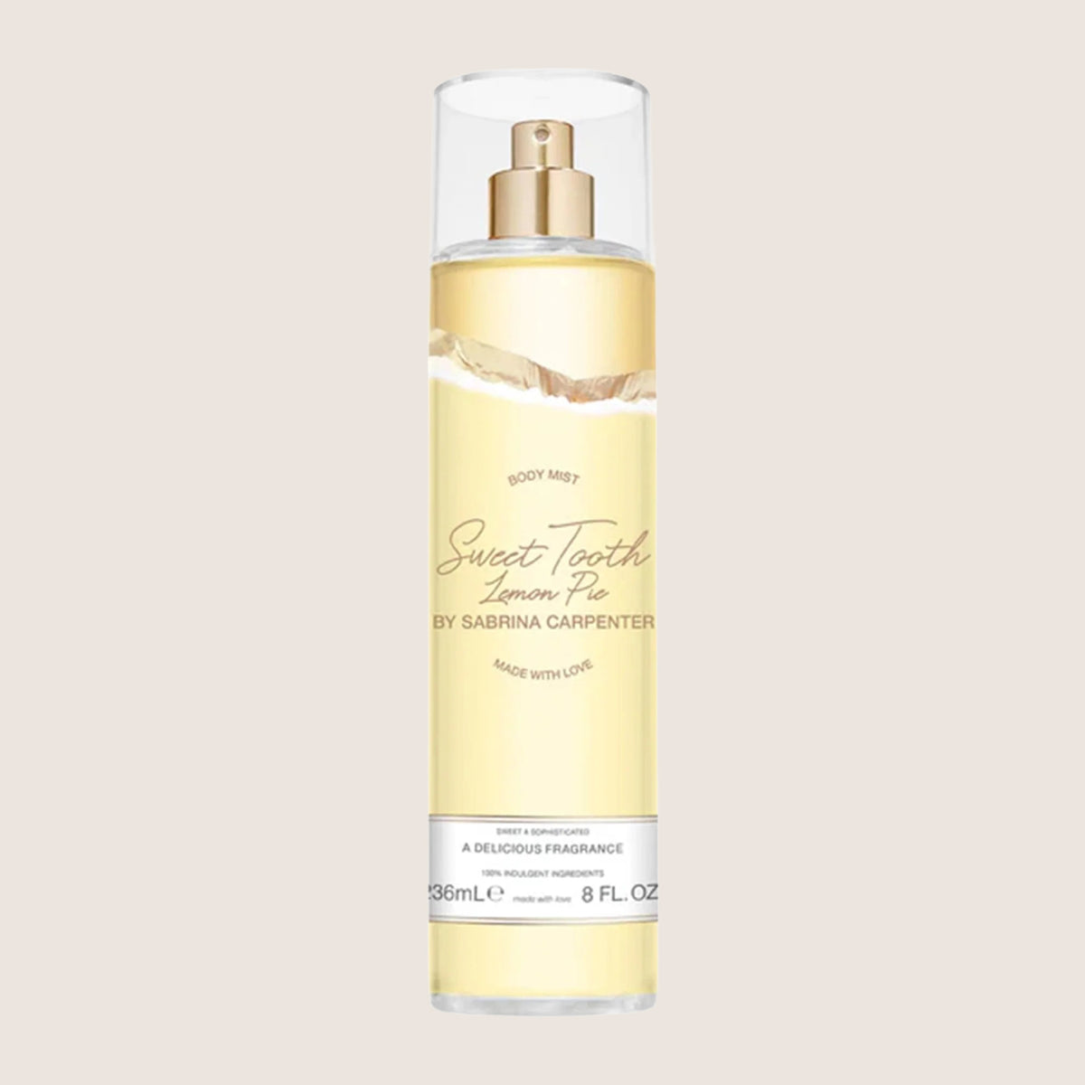 Sabrina Carpenter Women's Sweet Body Mist 236ml
