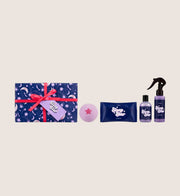 Fizz & Mix Sleep Star Bath Collection Bath & Body Gift Set For Her