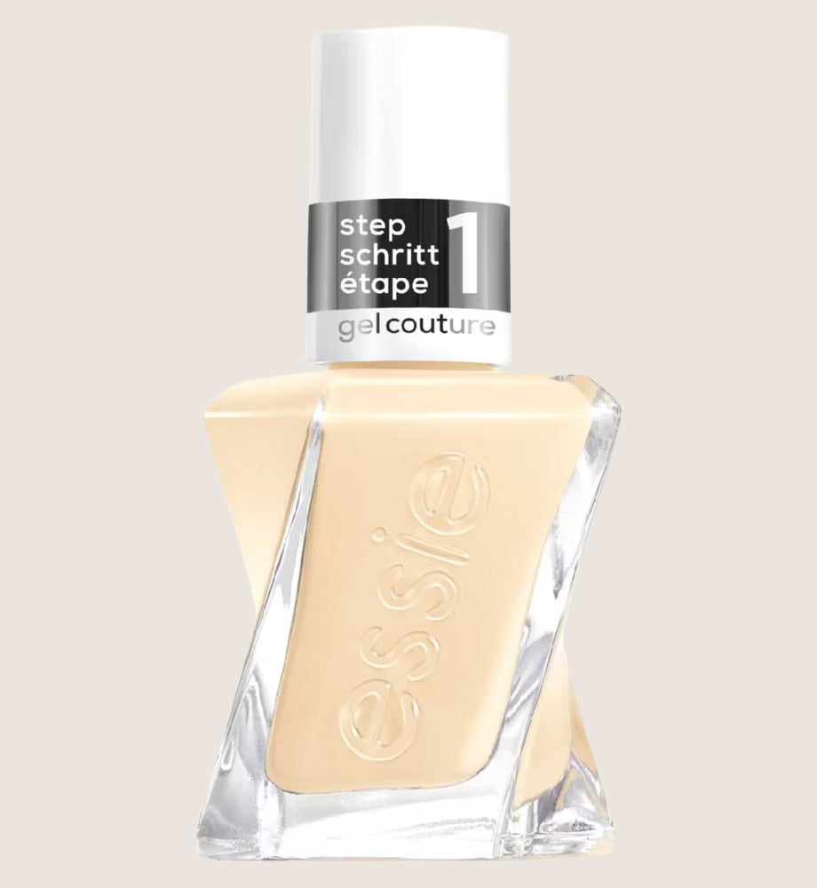 Essie Gel Couture Atelier At Bay Glossy Finish 13.5ml