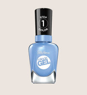 Sally Hansen Miracle Gel Nail Polish, Sugar Fix, 14.7ml