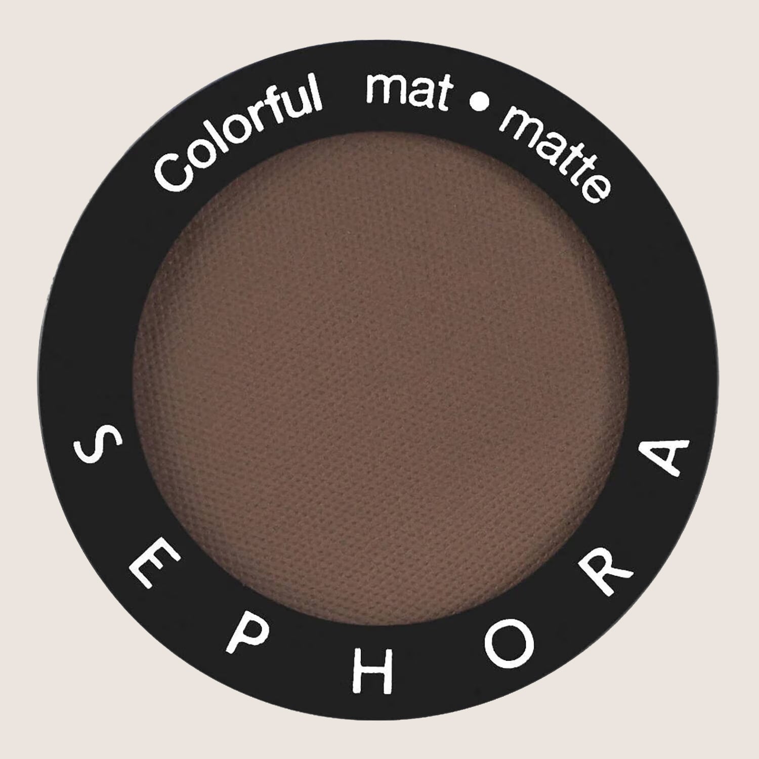 Sephora Collection Colorful Eyeshadow Vivid Pressed Powder Shadow