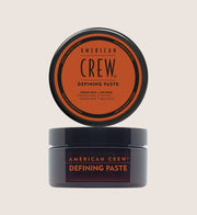 American Crew Defining Paste Loose Textured Finish 85g