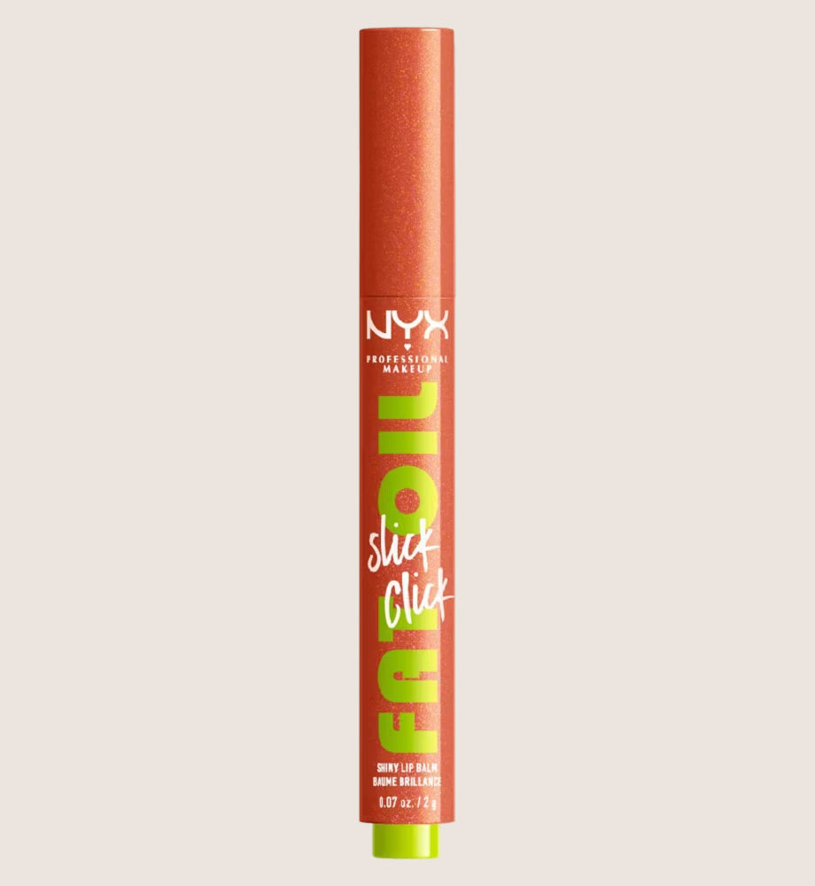 NYX Professional Makeup Fat OIl Slick Click Vegan Formula 2g