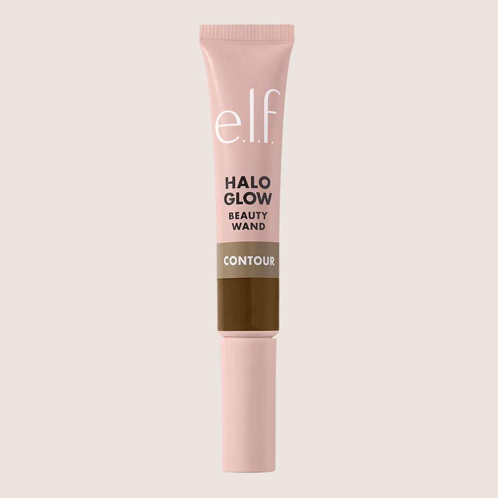 e.l.f. Halo Glow Contour Beauty Wand Glow Finish