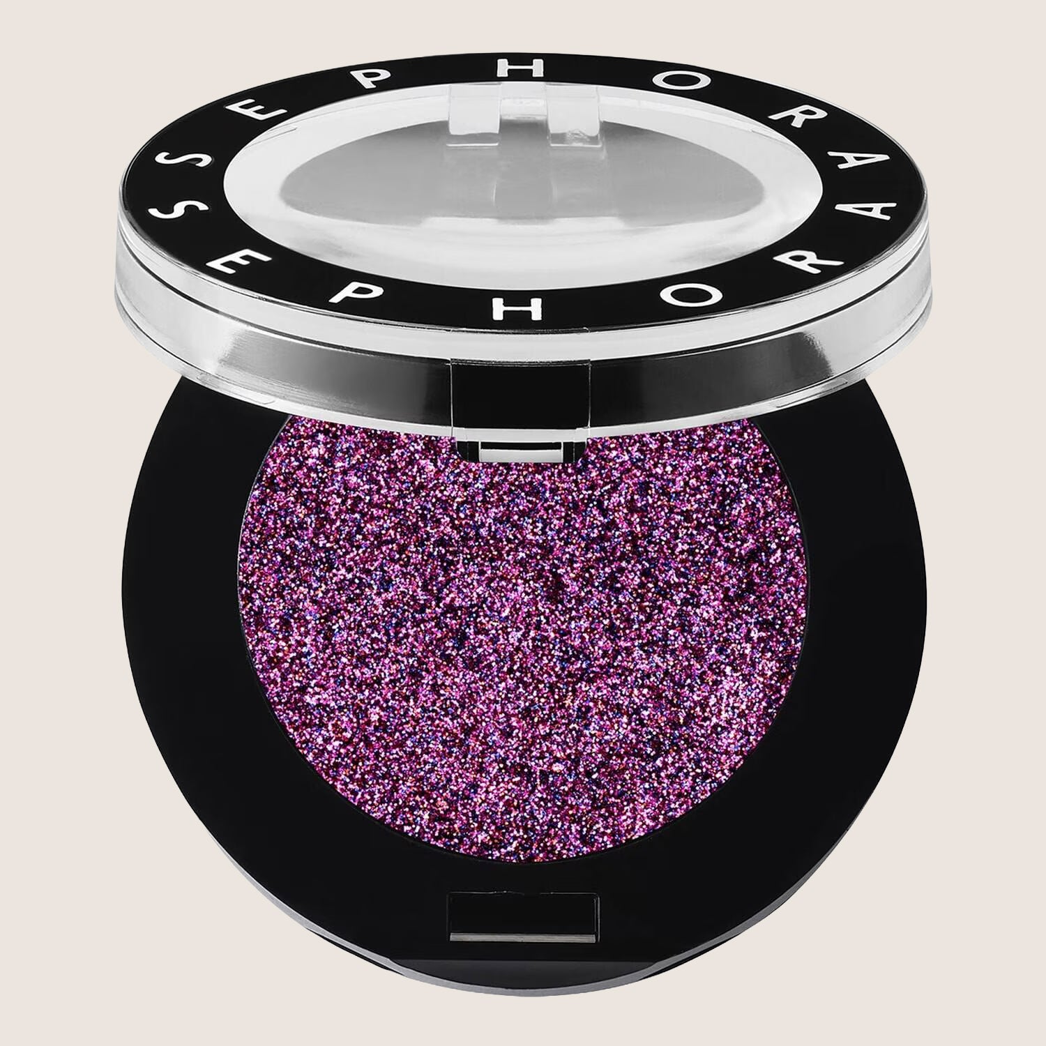 Sephora Collection Colorful Eyeshadow Glitter Effect Sparkling Finish 1g