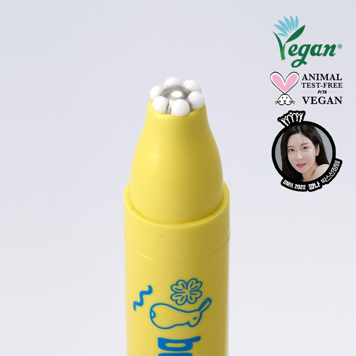 Chasin'Rabbit Bunny Line Smoother 15mL