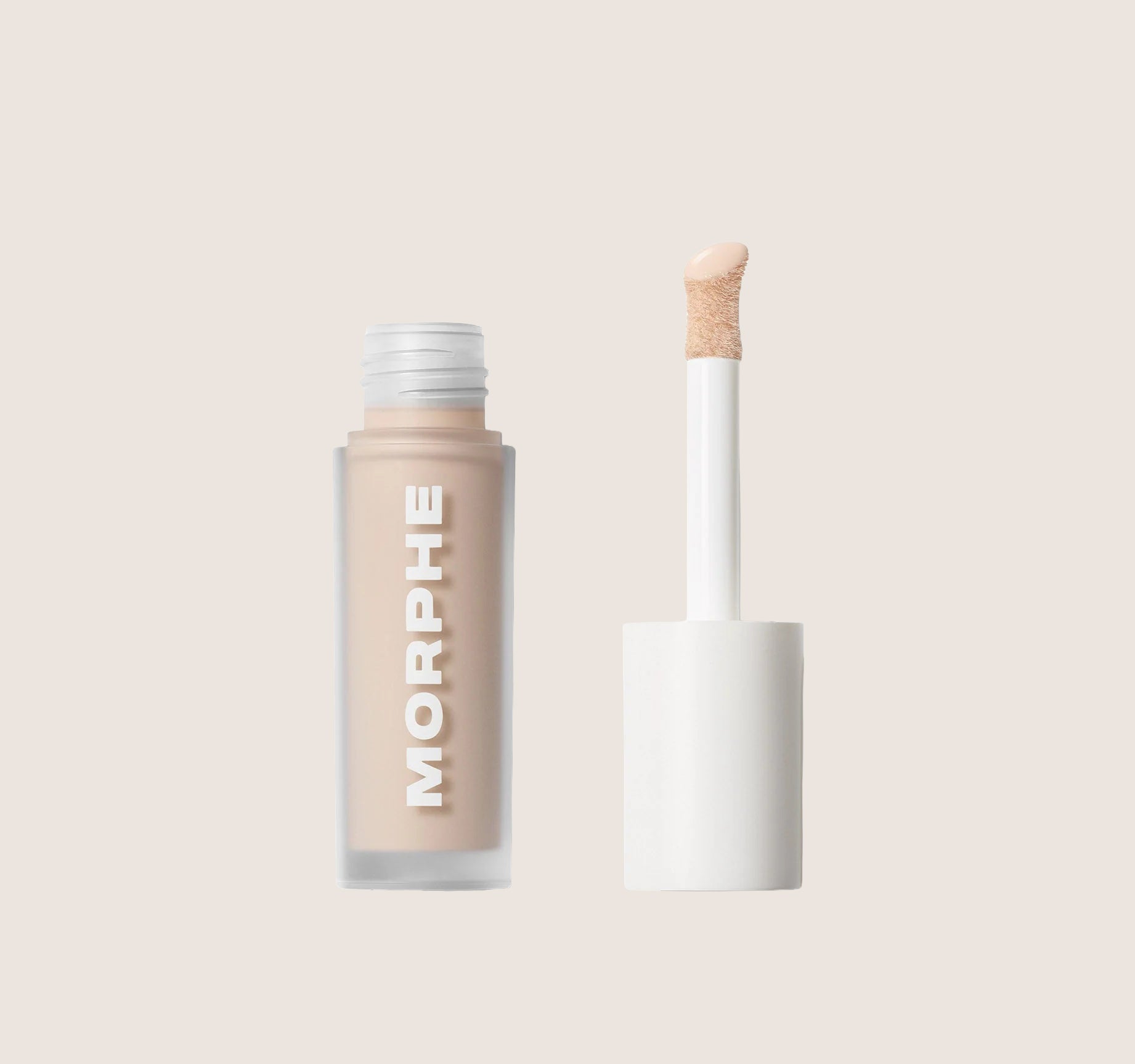 Morphe Wakeup Artist Under Eye Correcting Concealer Full Coverage