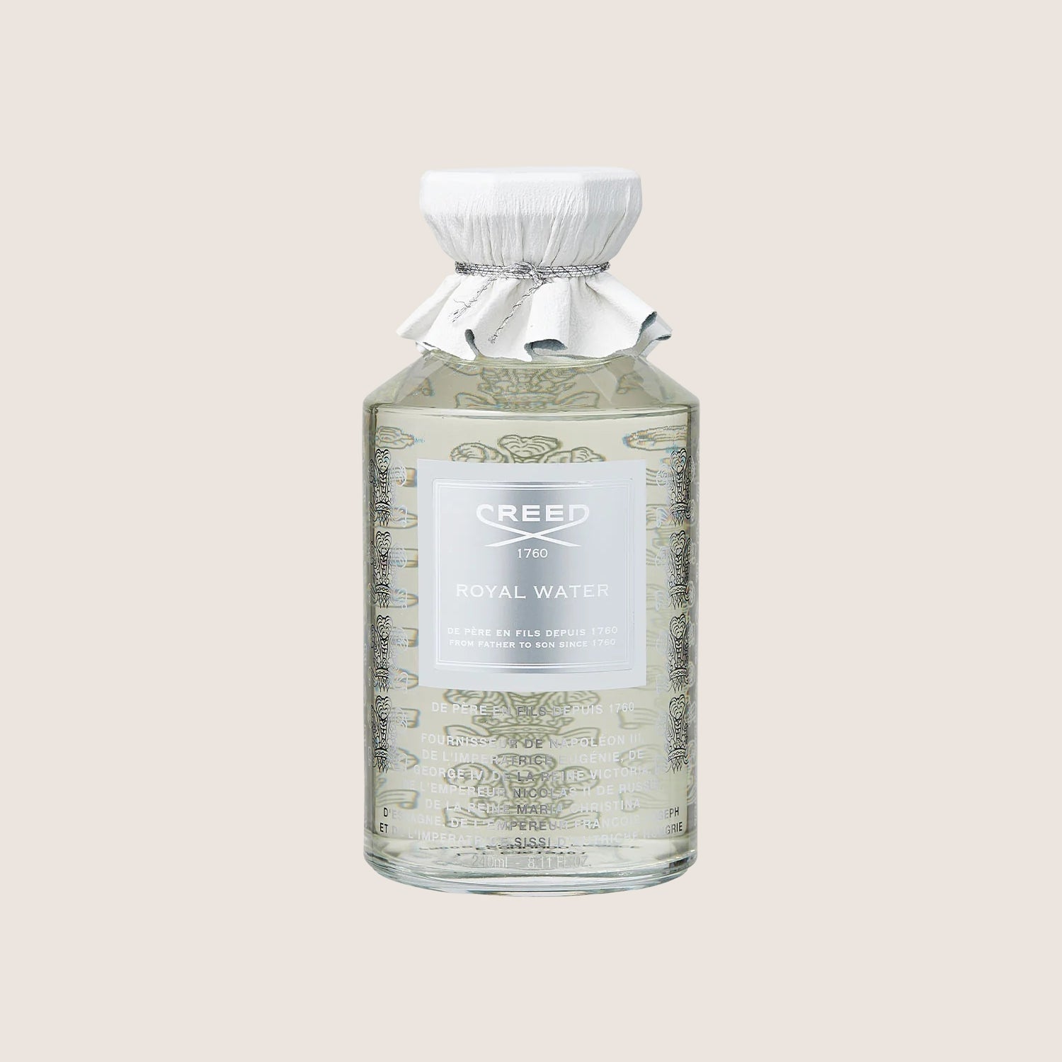 Creed Royal Water Citrus & Herbal Spice Classic Eau de Parfum