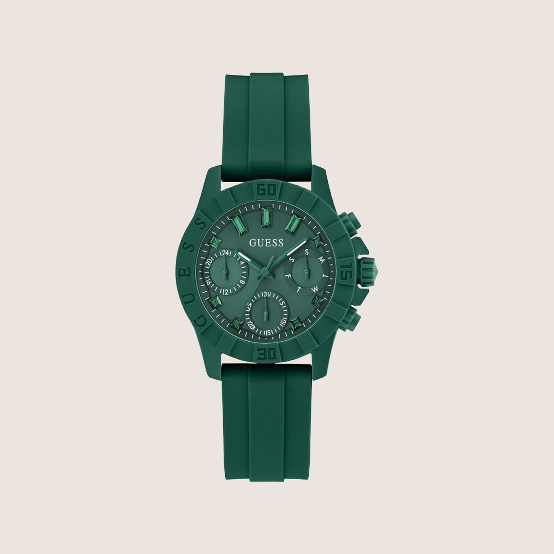 Guess Mens R2 Watch Yes W0775L3