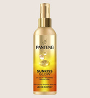 Pantene Pro-V Sunkiss Glow Hair Spray UV Protection 200ml