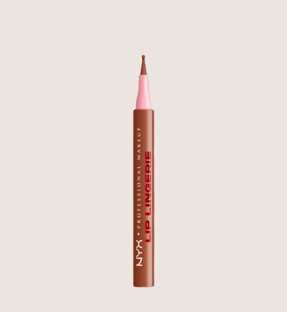 NYX Professional Makeup Lip Lingerie Lip Liner Stain
