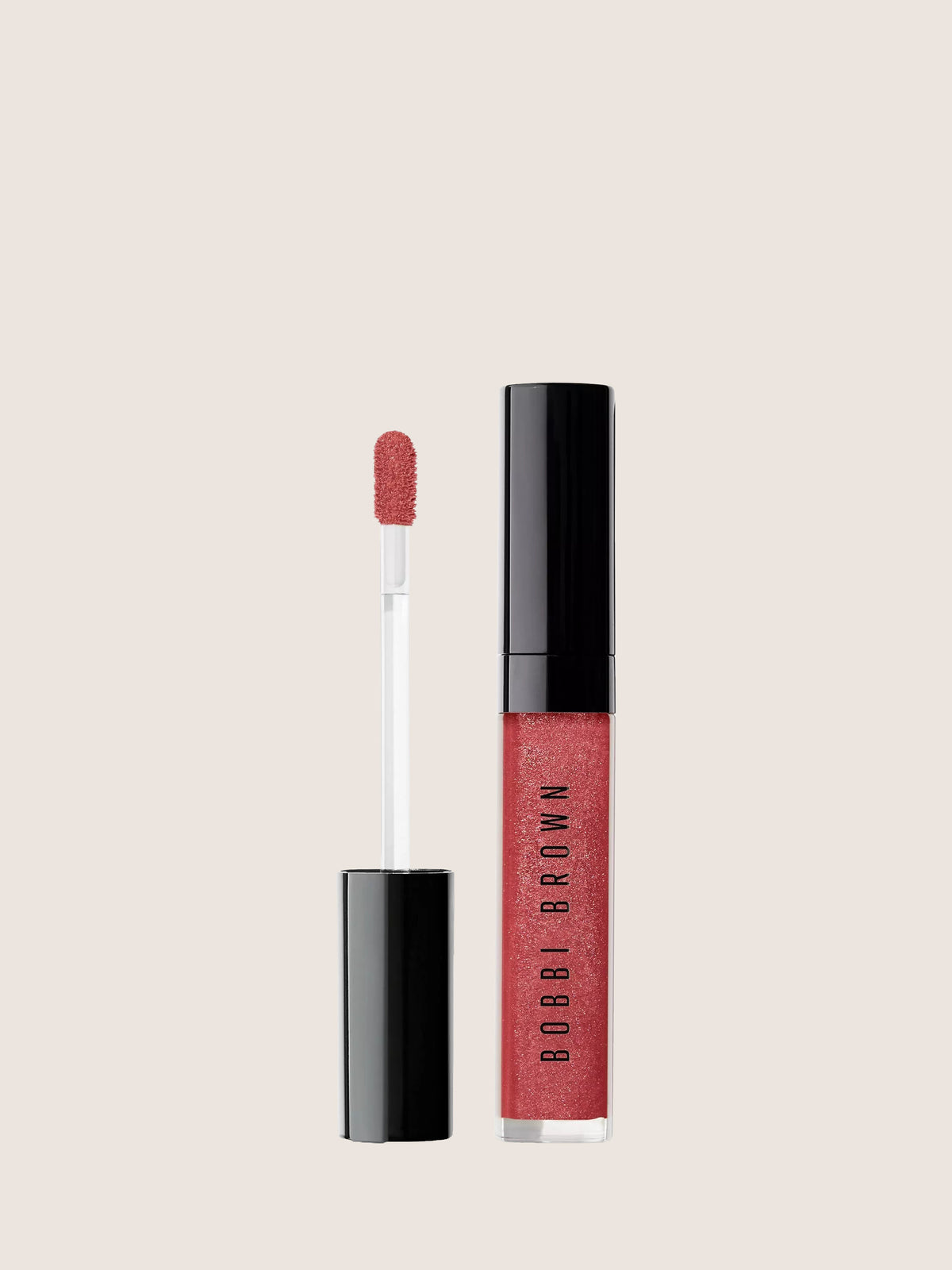 Bobbi Brown Crushed Oil-Infused Lipgloss