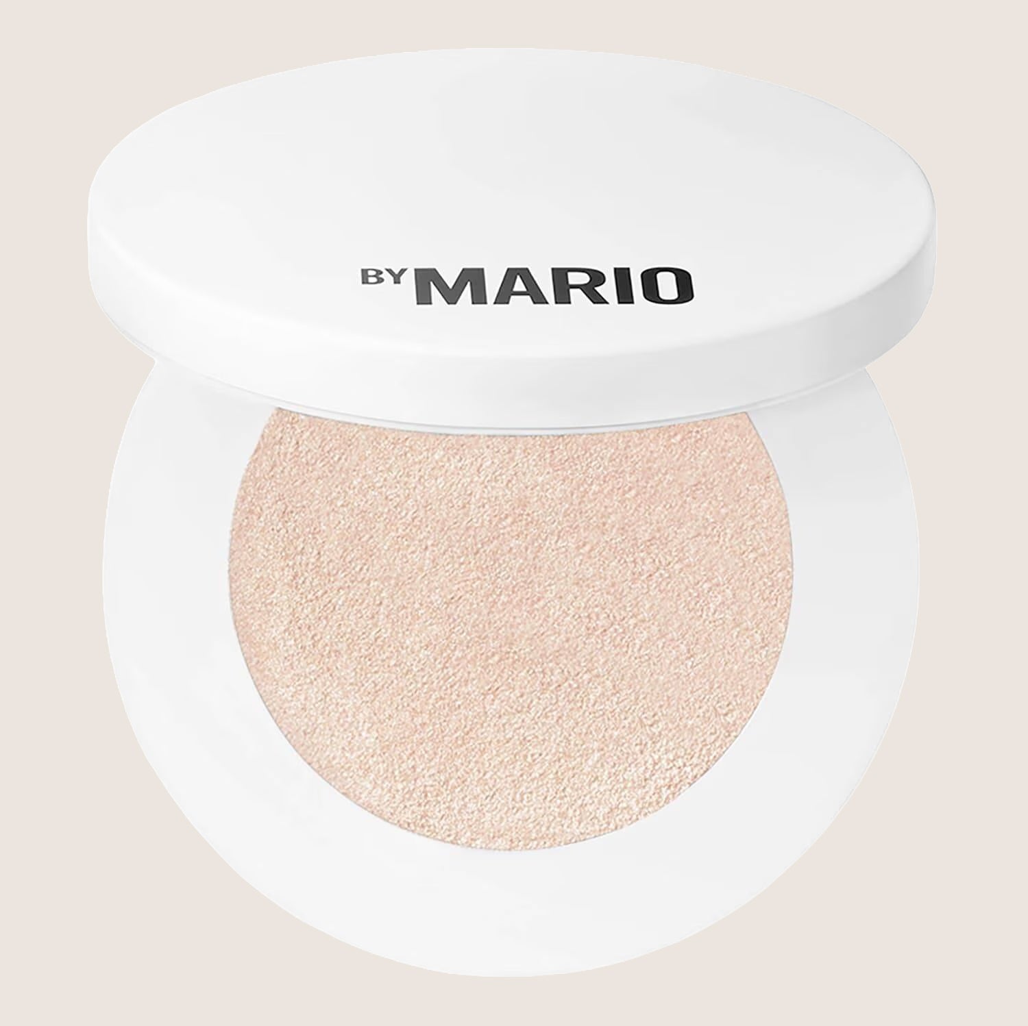 Makeup By Mario Soft Glow Highlighter 4.53g Luminous Powder Five Shades