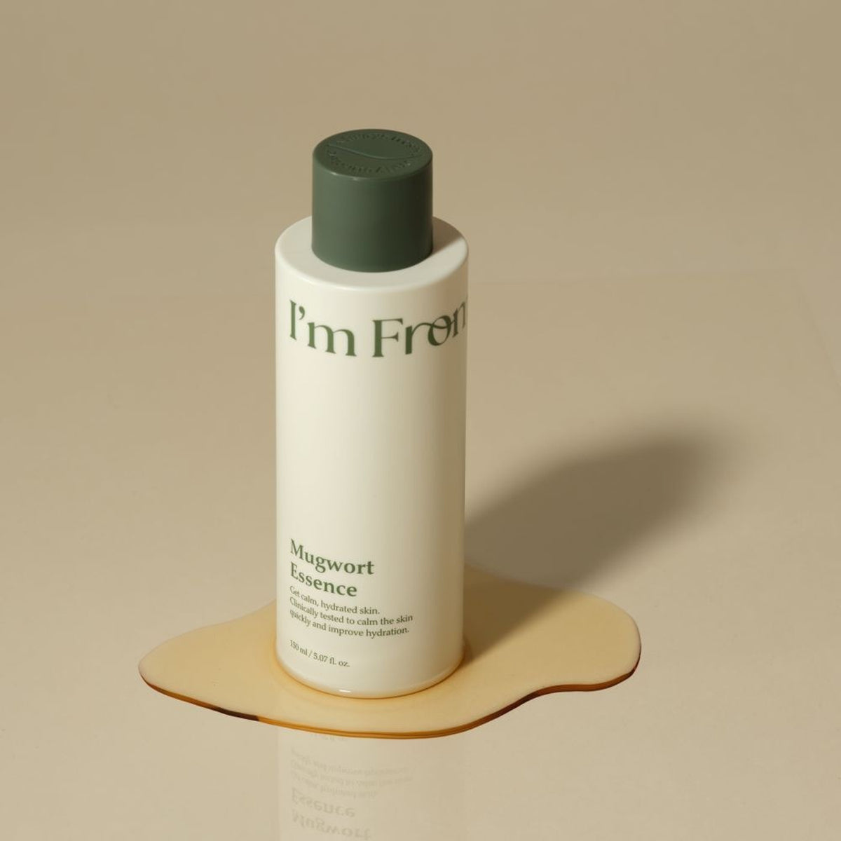 I'm from Mugwort Essence 150ml