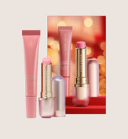 Estée Lauder Rosy Reception Futurist Blush & Balm Beauty Gift Set For Her