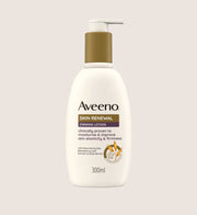 Aveeno Skin Renewal Firming Lotion Long-lasting Moisture 300ml