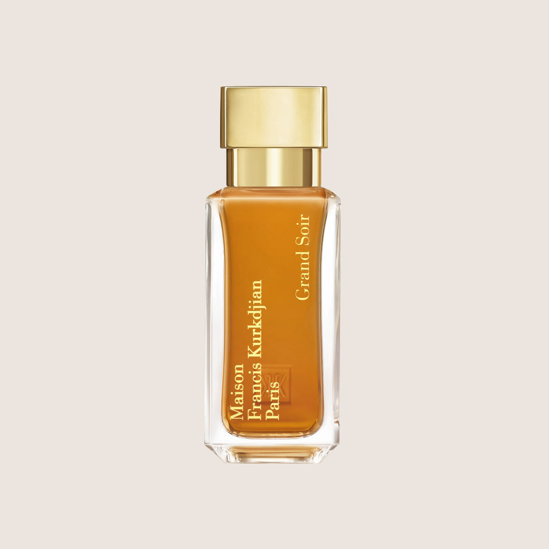 Maison Francis Kurkdjian Unisex Grand Soir Lavender Amber Patchouli Evening Eau de Parfum 2F225
