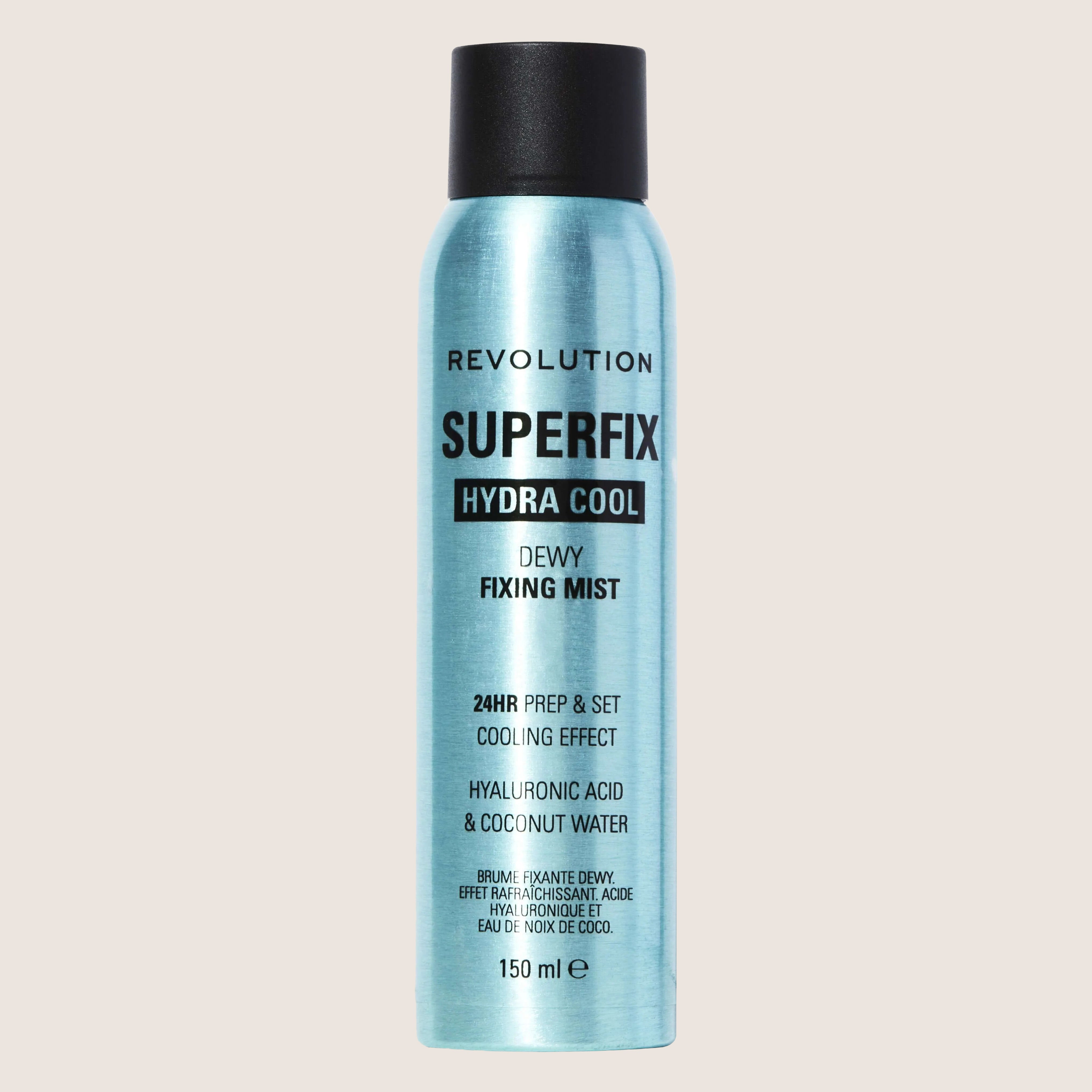 Revolution Superfix Fixing Mist Premium Formula