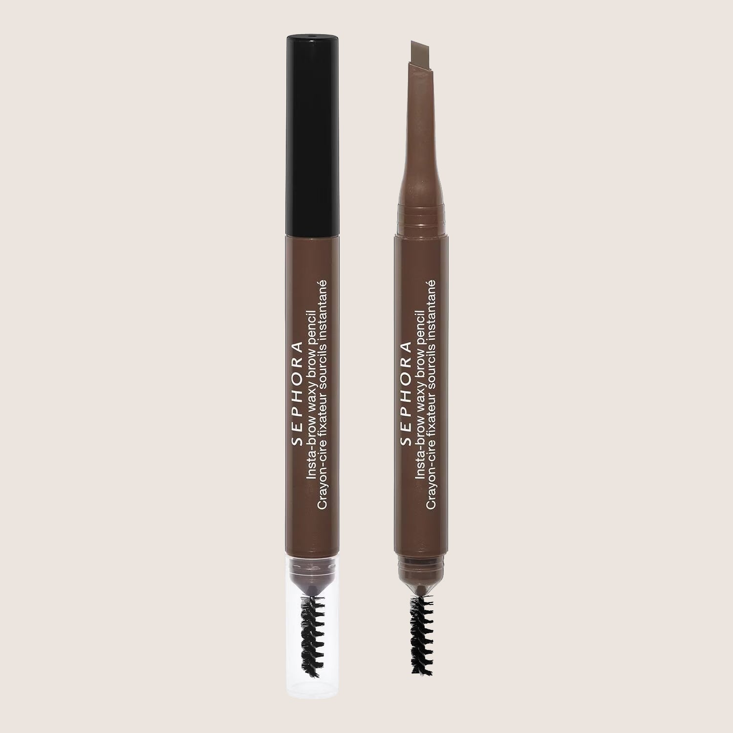 Sephora Collection Insta-Brow Waxy Brow Pencil Fixing & Defining Formula