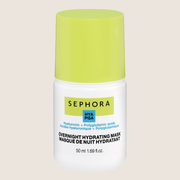 Sephora Collection Overnight Hydrating Mask With Hyaluronic Acid 50ml