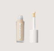 Morphe Wakeup Artist Under Eye Correcting Concealer Full Coverage
