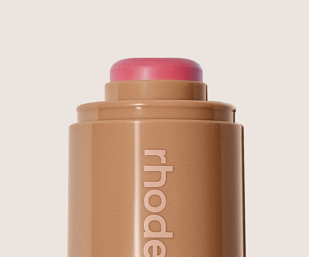 Rhode Skin Pocket Blush Long-Wearing Hydrating Cream Blush Natural Flush 5.3g
