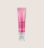 Vaseline Gluta-Hya Lip Serum Gloss Rosy Pink SPF15 Plumping Lip Gloss 10ml