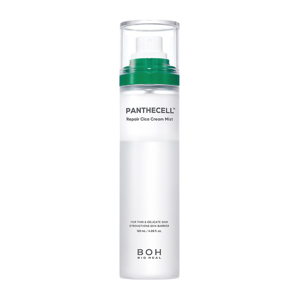[Total 300ml] BIOHEAL BOH PANTHECELL Repair Cica Cream Mist 100ml Triple Set