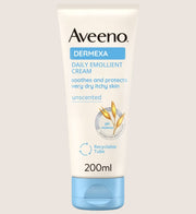 Aveeno Dermexa Emollient Cream Rich Care 200ml