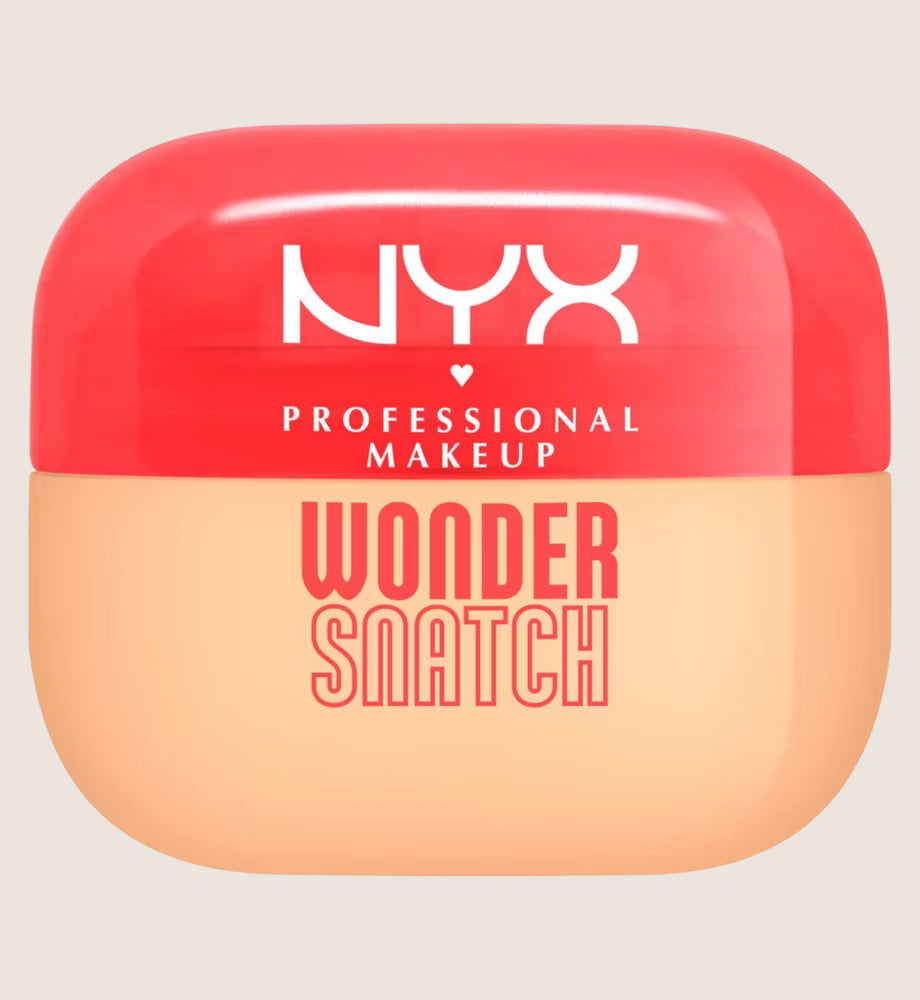 NYX Professional Makeup Wonder Snatch Powder Vegan Formula