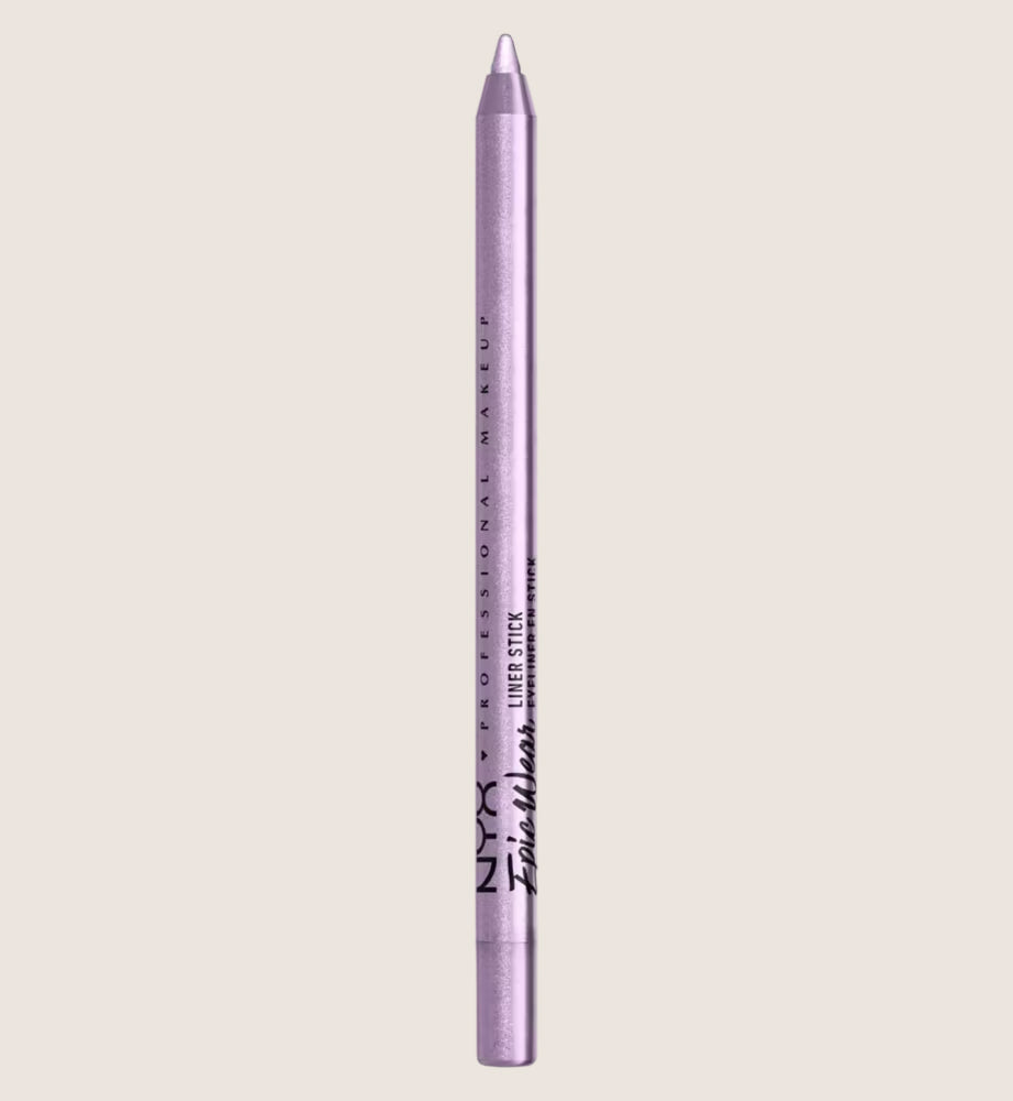 NYX Professional Makeup Epic Wear Long Lasting Liner Stick Long-Lasting