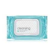 CAREZONE Doctor Solution Cleansing Tissue 60 Sheets