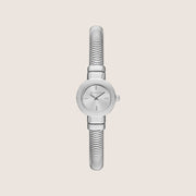 Michael Kors Women's Gramercy Silver Dial Watch MK7529