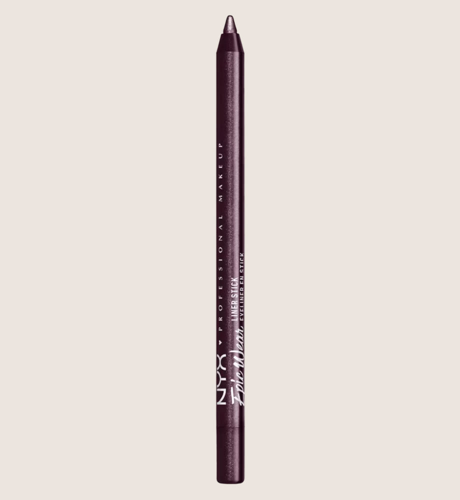 NYX Professional Makeup Epic Wear Long Lasting Liner Stick Long-Lasting