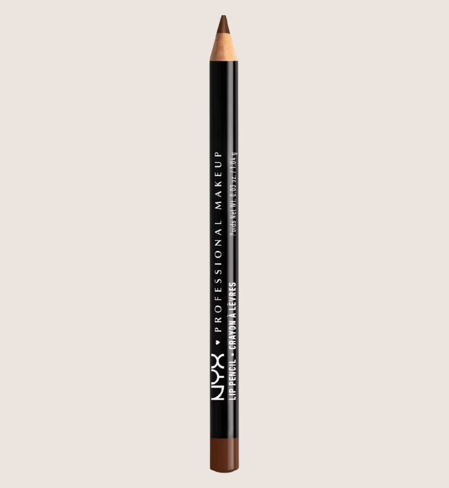 NYX Professional Makeup Professional Make Up Slim Lip Liner Pencil