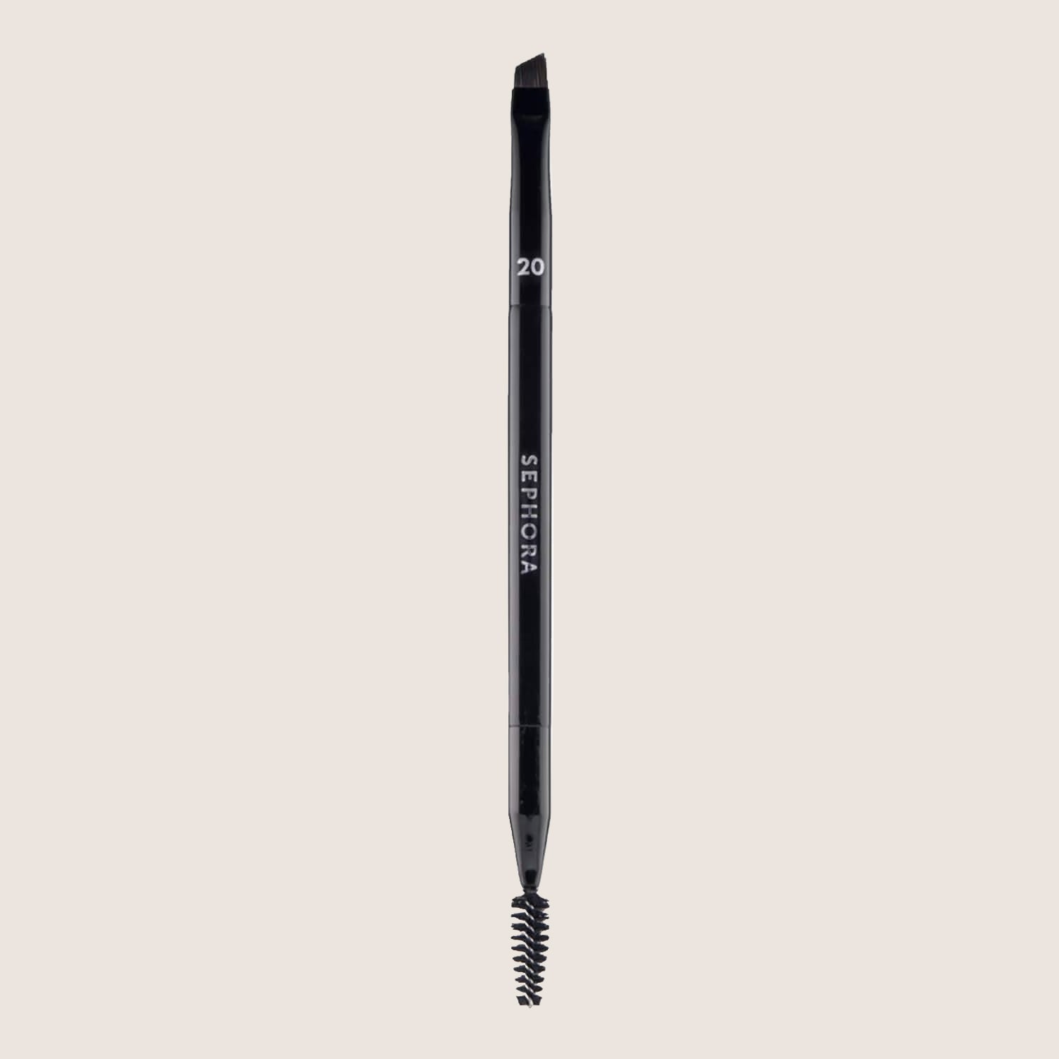 Sephora Collection Pro Brow Brush 20 Angled Precision Brow Brush