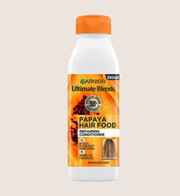 Garnier Ultimate Blends Hair Food Repairing Papaya Conditioner For Damaged Hair 350ml