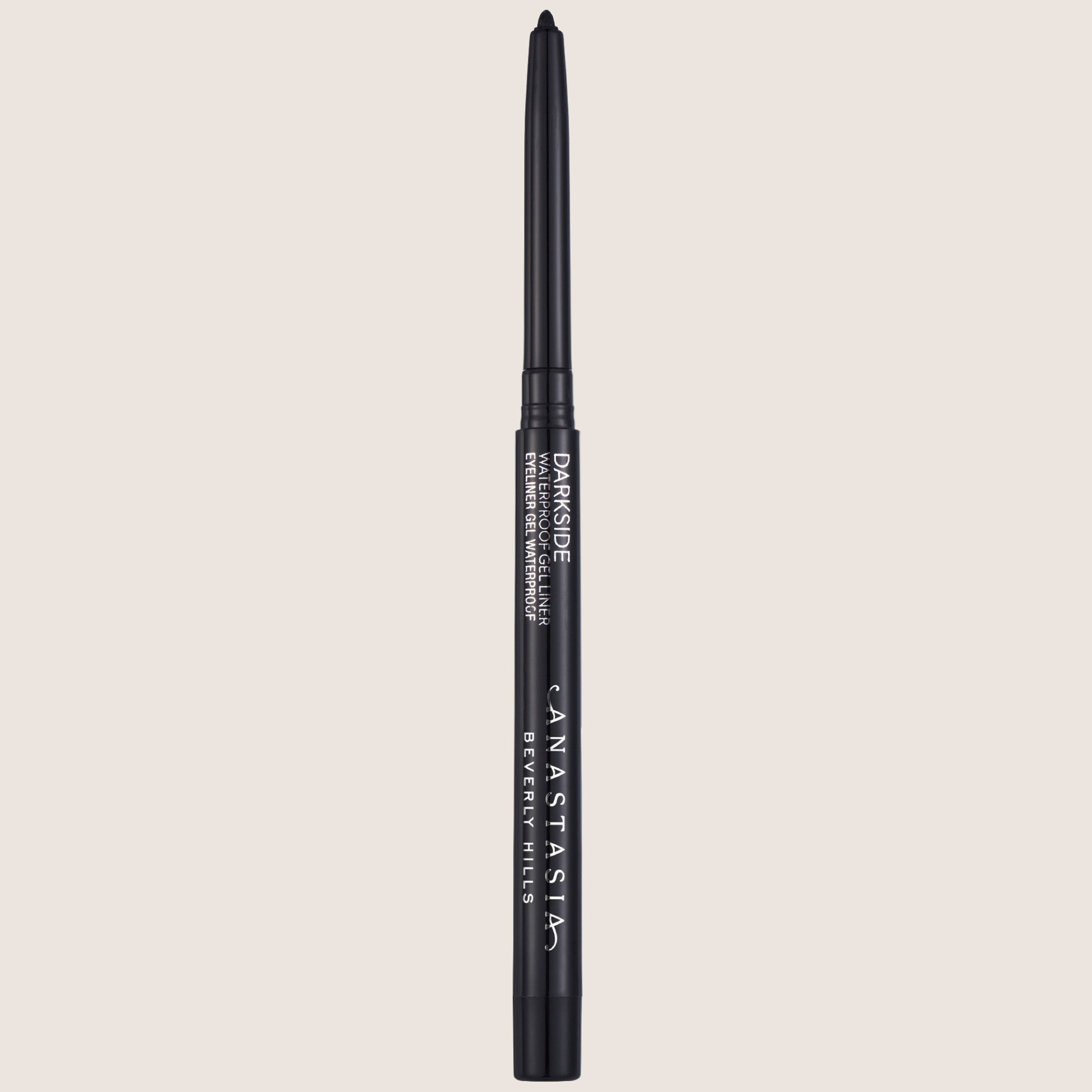 Anastasia Beverly Hills Darkside Waterproof Eyeliner Deep Black