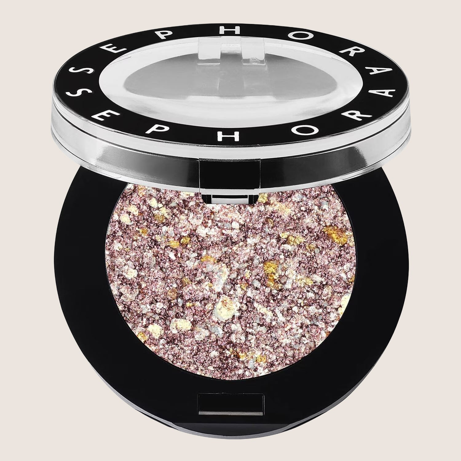 Sephora Collection Colorful Eyeshadow Glitter Effect Sparkling Finish 1g